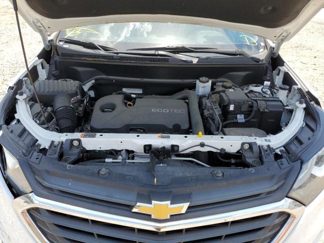 Photo 7 from auction – 2018 CHEVROLET EQUINOX LS with VIN 3GNAXHEV0JS576949