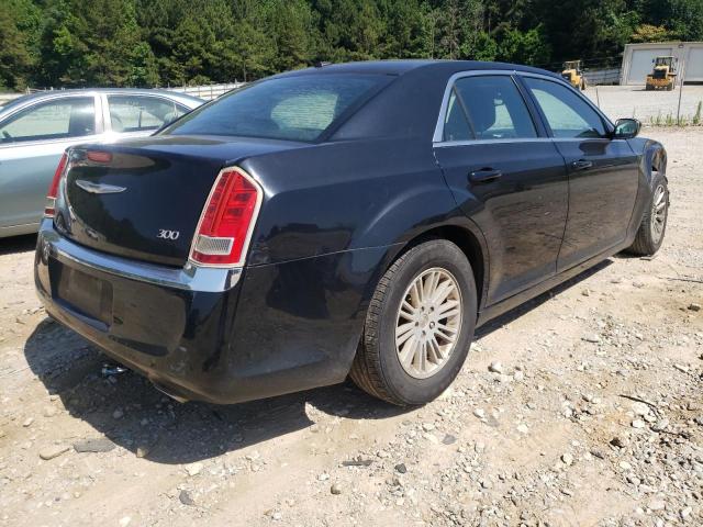 Photo 4 from auction – 2012 CHRYSLER 300 with VIN 2C3CCAAG2CH166434