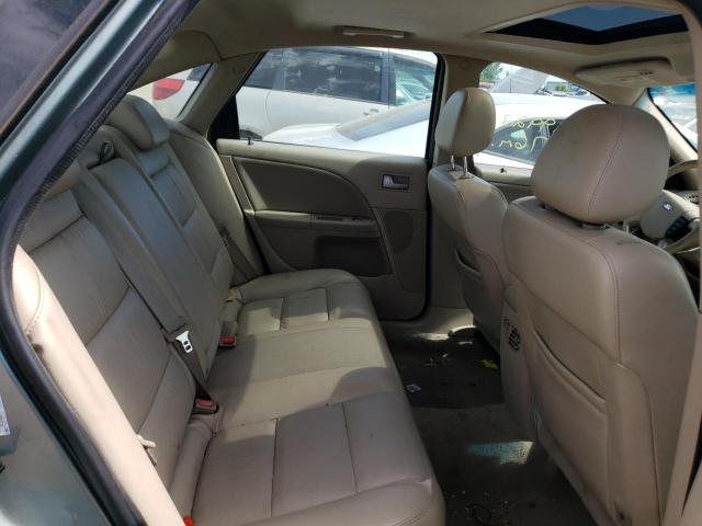 Photo 6 from auction – 2007 FORD FIVE HUNDR with VIN 1FAFP25127G116018