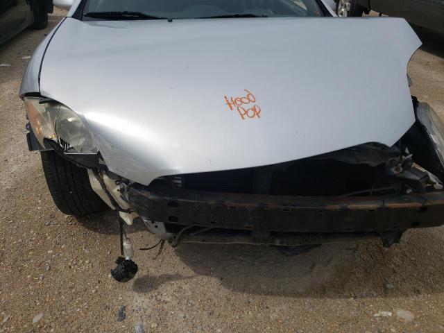 Photo 9 from auction – 2007 MITSUBISHI ECLIPSE SP with VIN 4A3AL25F37E012934