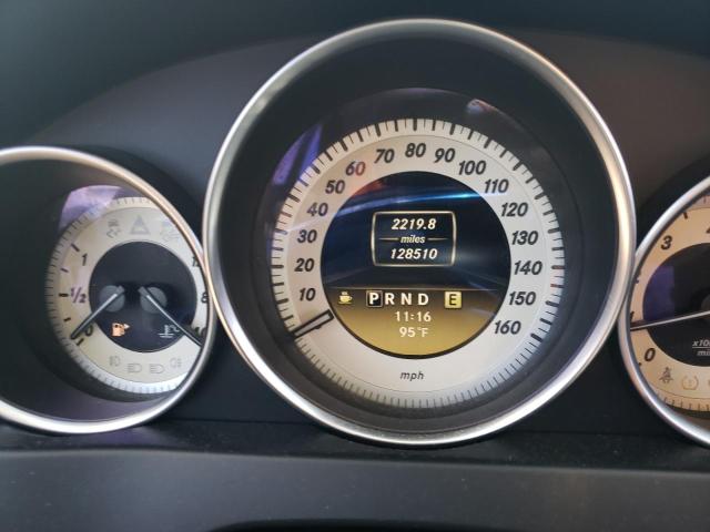 Photo 8 from auction – 2012 MERCEDES-BENZ C 300 4MAT with VIN WDDGF8BB2CA620847