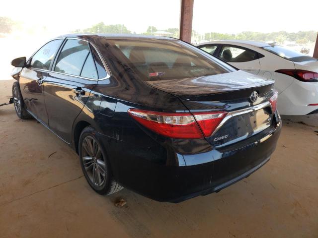 Photo 3 from auction – 2015 TOYOTA CAMRY LE with VIN 4T1BF1FK6FU014908