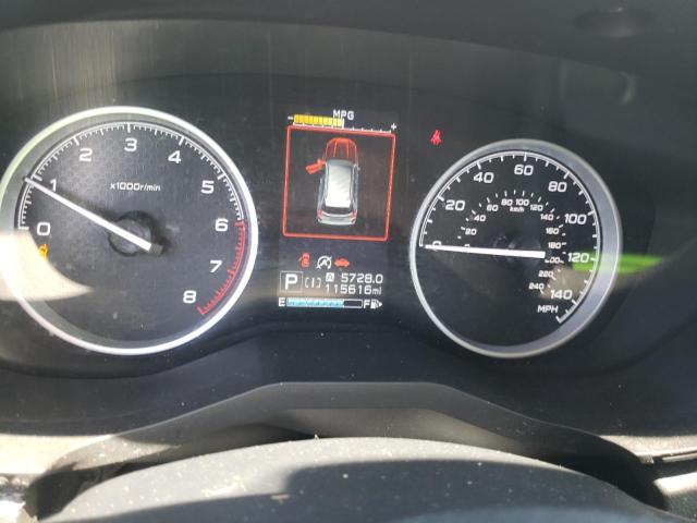 Photo 8 from auction – 2019 SUBARU FORESTER P with VIN JF2SKAEC9KH489130