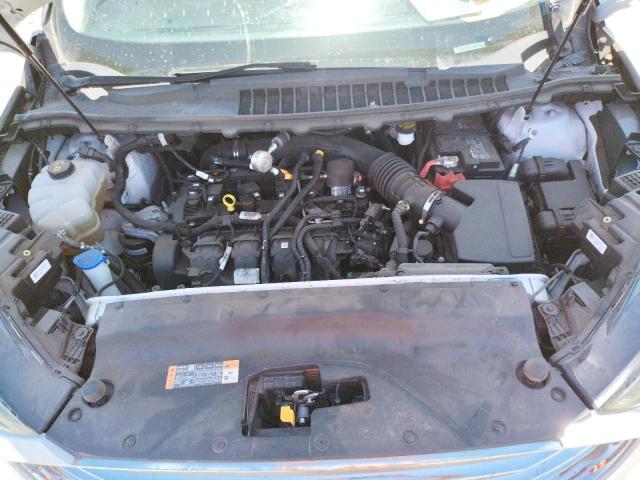 Photo 7 from auction – 2020 FORD EDGE SEL with VIN 2FMPK4J93LBA71074