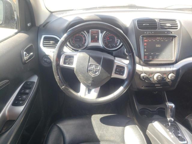 Photo 9 from auction – 2012 DODGE JOURNEY R/ with VIN 3C4PDDFG6CT316508