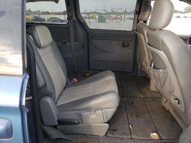 Photo 6 from auction – 2006 DODGE CARAVAN with VIN 2D4GP44L46R686017
