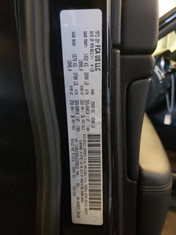 Photo 10 from auction – 2018 JEEP GRAND CHER with VIN 1C4RJFBG4JC379215