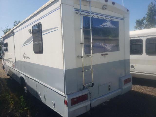 Photo 3 from auction – 2000 FORD MH with VIN 3FCNF53S5YJA07762