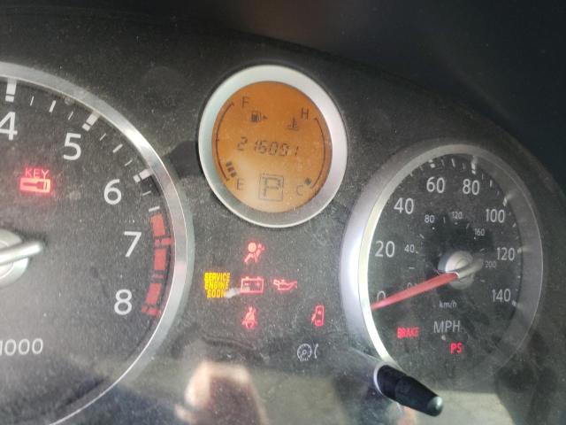 Photo 8 from auction – 2007 NISSAN SENTRA 2.0 with VIN 3N1AB61E77L679194