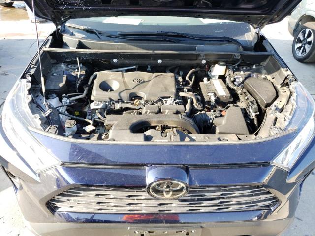 Photo 7 from auction – 2019 TOYOTA RAV4 LIMIT with VIN 2T3Y1RFV8KC007060