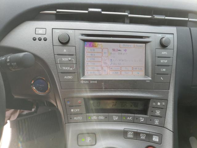 Photo 9 from auction – 2013 TOYOTA PRIUS with VIN JTDKN3DU8D0347042