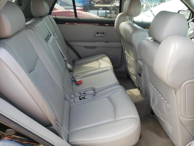 Photo 6 from auction – 2009 CADILLAC SRX with VIN 1GYEE437990106249