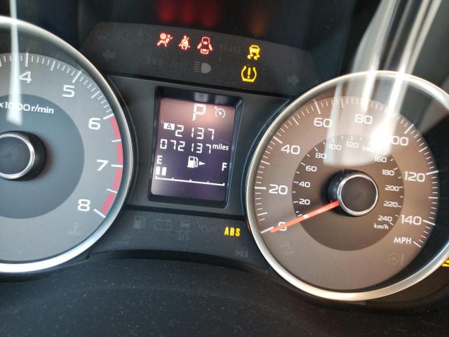 Фото 8 с аукциона – 2016 SUBARU FORESTER 2 с VIN JF2SJAHC2GH522670