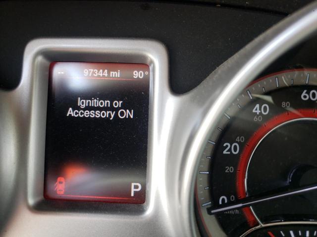 Photo 8 from auction – 2013 DODGE JOURNEY CR with VIN 3C4PDCDG6DT588393