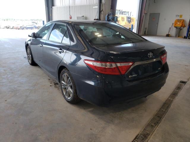 Photo 3 from auction – 2016 TOYOTA CAMRY LE with VIN 4T1BF1FK6GU236821