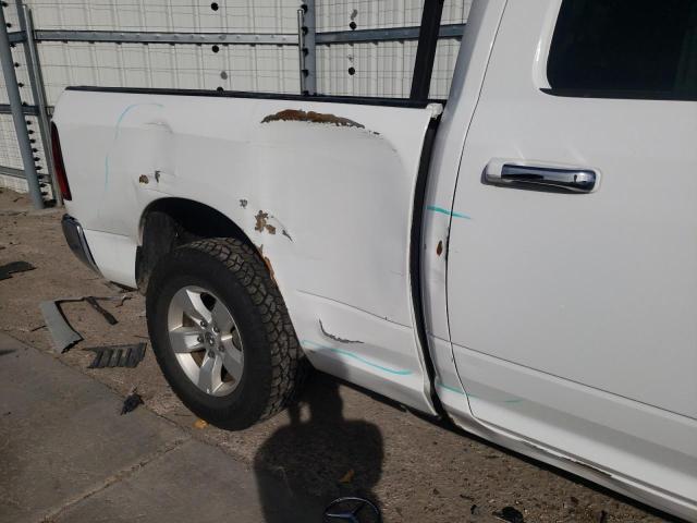 Photo 9 from auction – 2017 RAM 1500 SLT with VIN 1C6RR7GG0HS787242