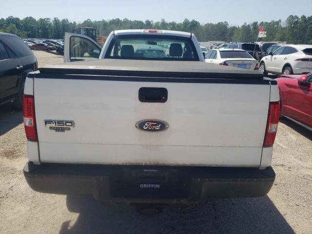 Foto 9 de la subasta – 2008 FORD F150 con VIN 1FTRF12258KF05655