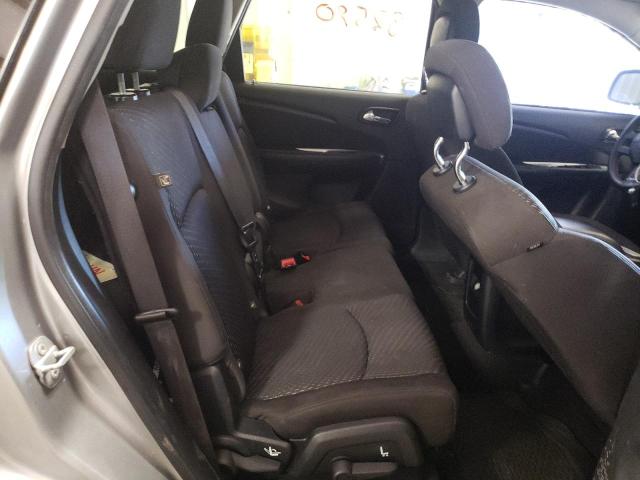 Photo 6 from auction – 2017 DODGE JOURNEY SX with VIN 3C4PDDBG9HT591903