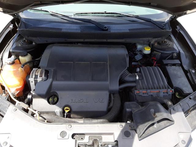 Zdjęcie 7 z aukcji – 2008 CHRYSLER SEBRING LI z VIN 1C3LC65M38N202210