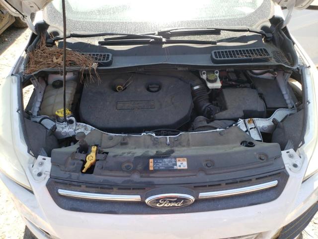 Photo 7 from auction – 2014 FORD ESCAPE SE with VIN 1FMCU9G99EUB53739