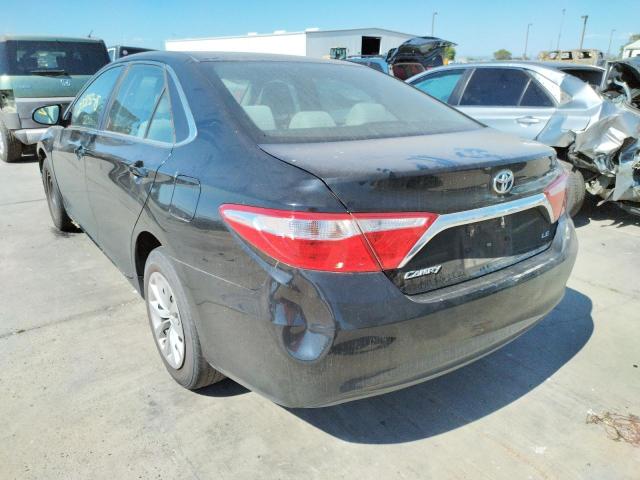Photo 3 from auction – 2015 TOYOTA CAMRY LE with VIN 4T1BF1FK4FU882163