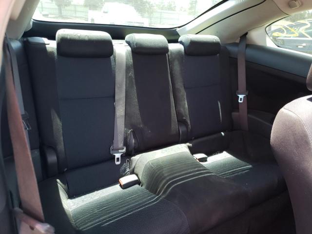 Photo 6 from auction – 2007 TOYOTA SCION TC with VIN JTKDE177970218856