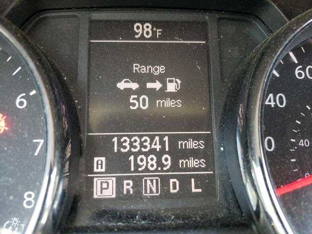 Photo 8 from auction – 2012 NISSAN ROGUE with VIN JN8AS5MVXCW404981