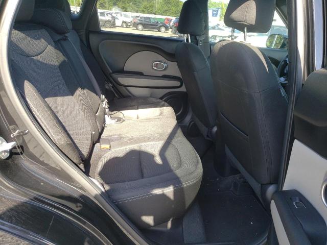 Photo 6 from auction – 2019 KIA SOUL + with VIN KNDJP3A56K7914856