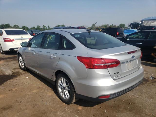Photo 3 from auction – 2015 FORD FOCUS SE with VIN 1FADP3F24FL316456