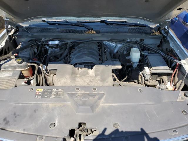 Photo 7 from auction – 2014 CHEVROLET SILVERADO with VIN 3GCPCSEC0EG561287