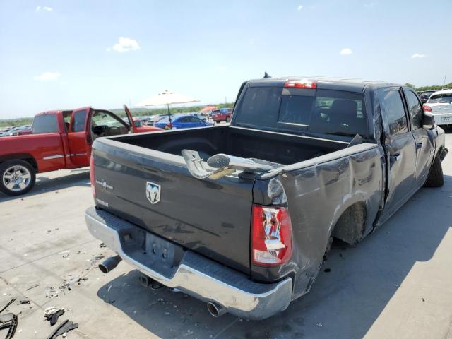 Photo 4 from auction – 2014 RAM 1500 SLT with VIN 1C6RR6LT2ES326472