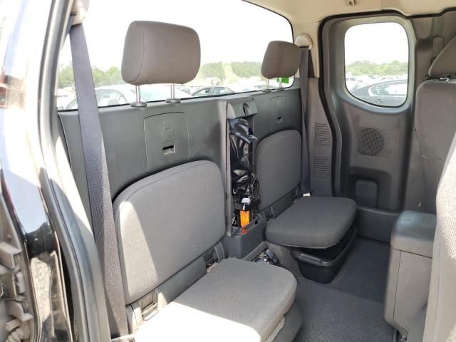 Photo 6 from auction – 2016 NISSAN FRONTIER S with VIN 1N6BD0CT3GN716372