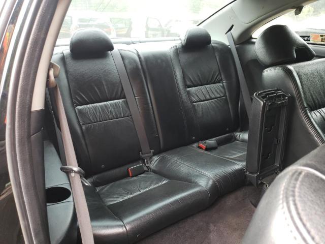 Photo 6 from auction – 2007 HONDA ACCORD EX with VIN 1HGCM72687A001060