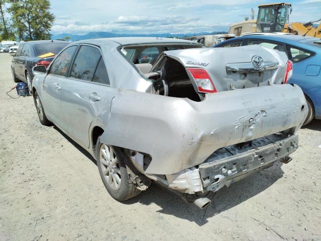 Photo 3 from auction – 2011 TOYOTA CAMRY SE with VIN 4T1BK3EK3BU615177