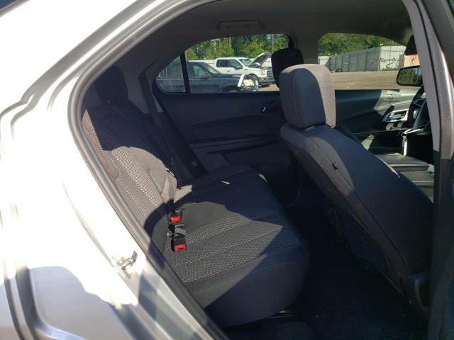 Photo 6 from auction – 2017 CHEVROLET EQUINOX LT with VIN 2GNALCEK4H1613463