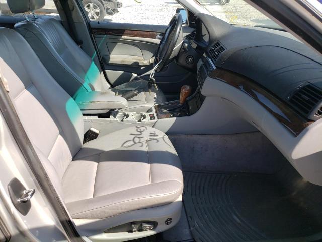 Foto 5 de la subasta – 2001 BMW 330 I con VIN WBAAV53421FJ70180