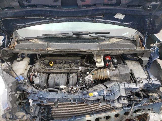 Photo 7 from auction – 2014 FORD TRANSIT CO with VIN NM0LS6E79E1142667