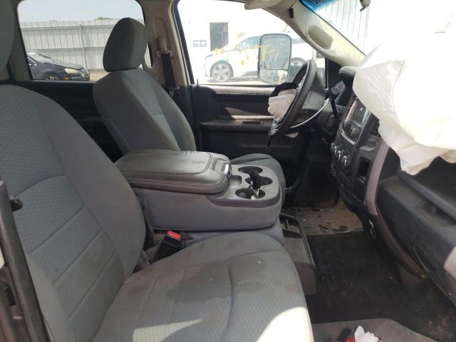 Photo 5 from auction – 2013 RAM 2500 ST with VIN 3C6UR5CL4DG518843