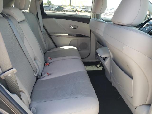 Photo 6 from auction – 2014 TOYOTA VENZA LE with VIN 4T3BA3BB6EU062334