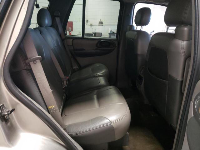 Photo 6 from auction – 2003 CHEVROLET TRAILBLAZE with VIN 1GNDS13SX32302894