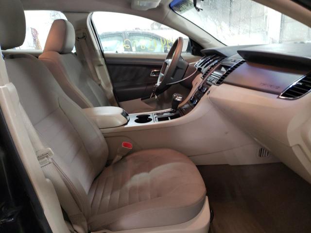 Photo 5 from auction – 2011 FORD TAURUS SE with VIN 1FAHP2DW2BG175892