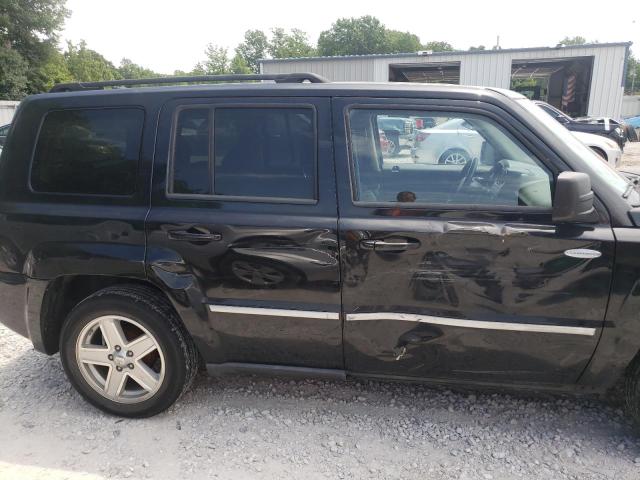 Photo 9 from auction – 2010 JEEP PATRIOT SP with VIN 1J4NT1GA3AD647210