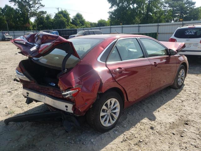 Photo 4 from auction – 2015 TOYOTA CAMRY LE with VIN 4T1BF1FK6FU911341