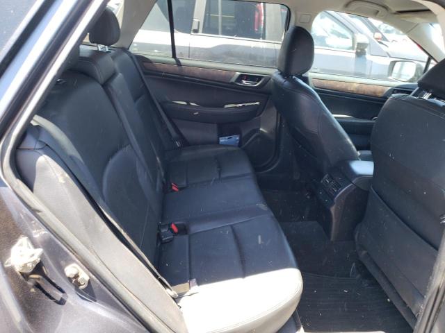 Photo 6 from auction – 2015 SUBARU OUTBACK 2. with VIN 4S4BSBJCXF3247701