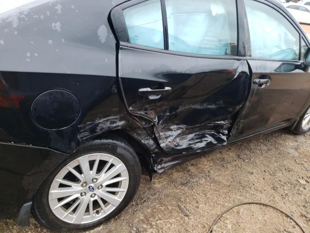 Photo 9 from auction – 2017 SUBARU IMPREZA PR with VIN 4S3GKAB69H3601997