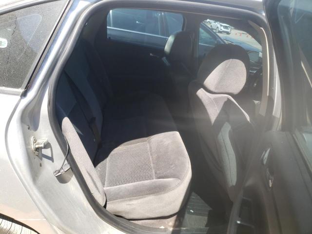 Photo 6 from auction – 2014 CHEVROLET IMPALA LIM with VIN 2G1WB5E30E1104741