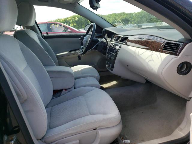Photo 5 from auction – 2012 CHEVROLET IMPALA LS with VIN 2G1WA5E35C1195439