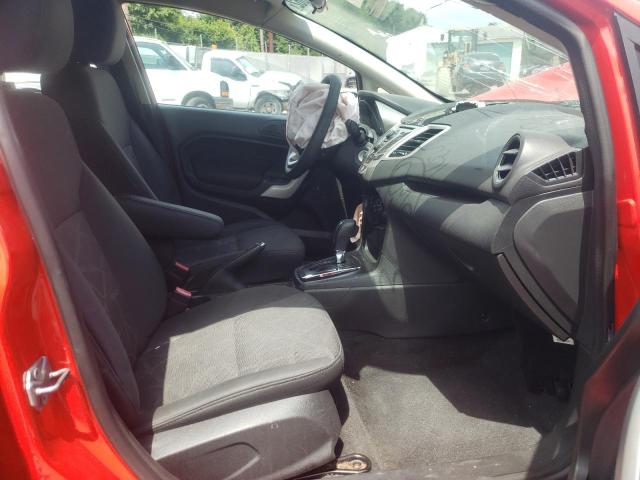 Photo 5 from auction – 2013 FORD FIESTA SE with VIN 3FADP4EJXDM219045