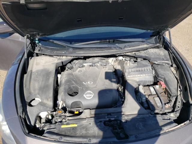 Photo 7 from auction – 2013 NISSAN MAXIMA S with VIN 1N4AA5AP6DC821172