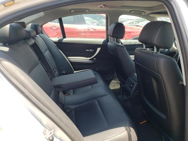 Photo 6 from auction – 2011 BMW 328 XI with VIN WBAPK7G59BNN78376